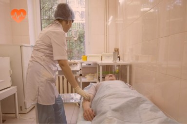 Бесплатное лечение алкоголизма в Опочке