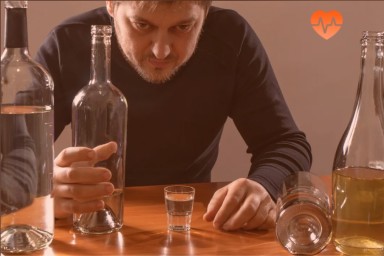 Лечение белой горячки в Опочке