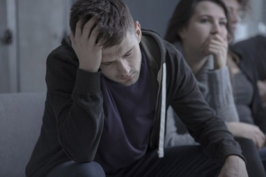 Лечение созависимости в Опочке