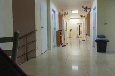 О клинике в Опочке